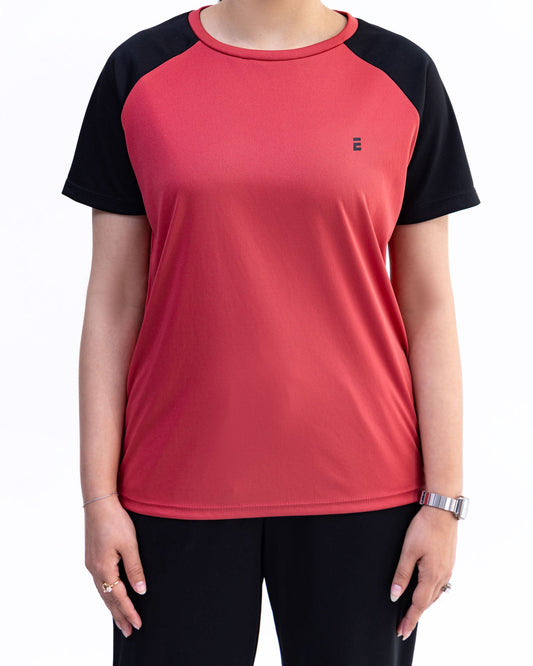Women Active Wear Suit