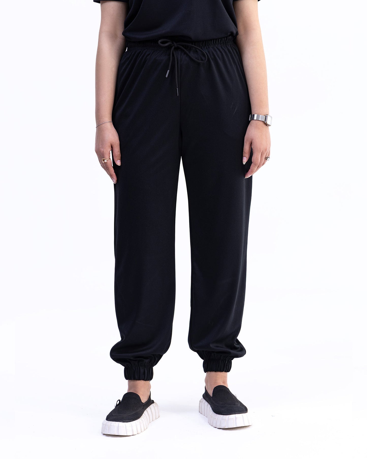 Women Active Wear Suit
