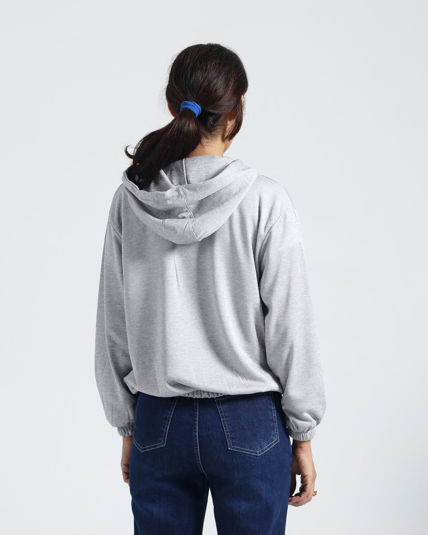 Active Wear Upper