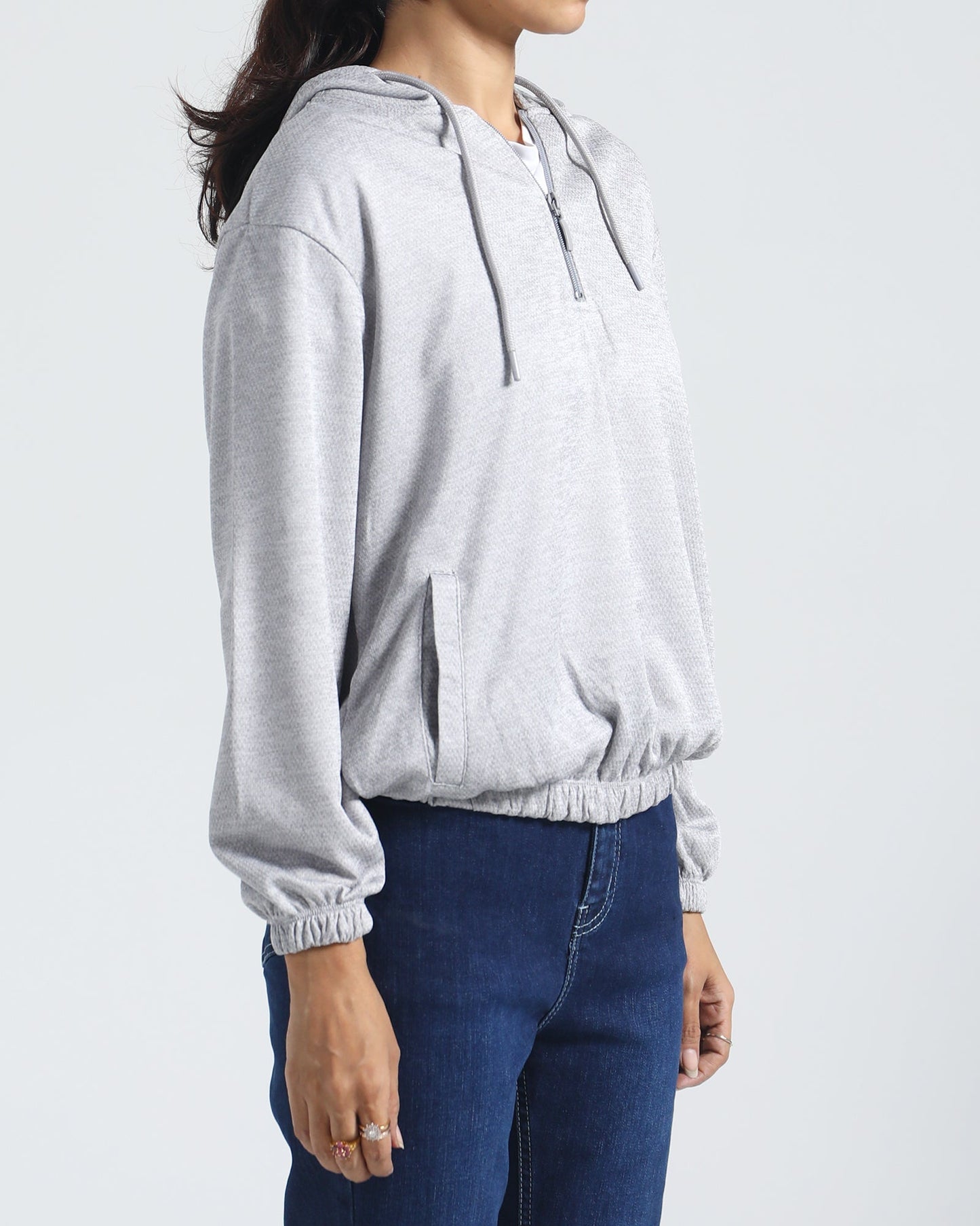 Active Wear Upper