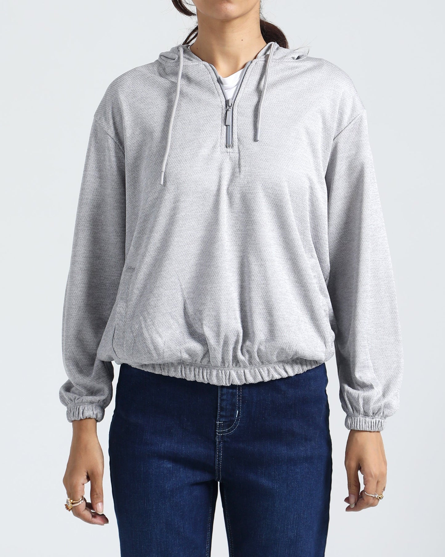 Active Wear Upper