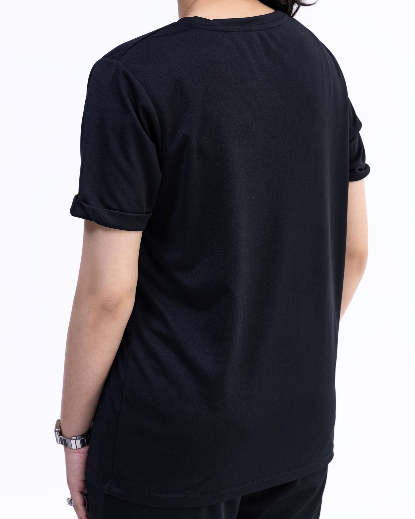 Women Active Wear Tee