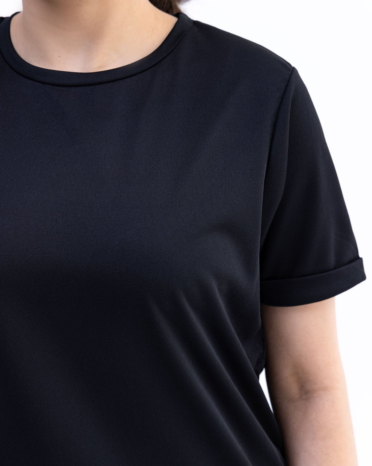 Women Active Wear Tee