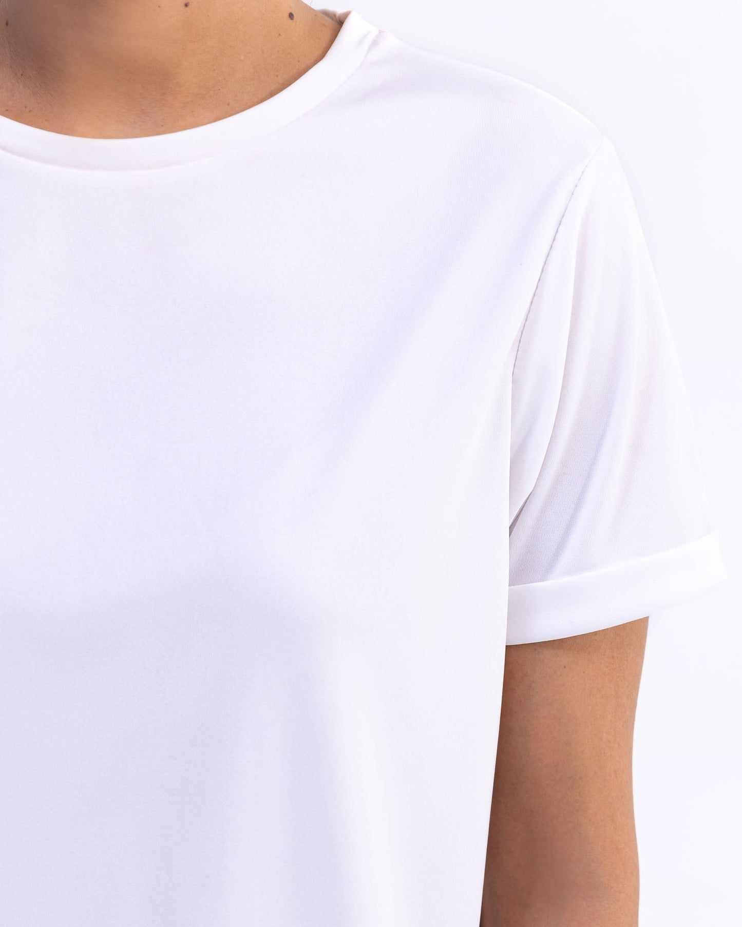 Women Active Wear Tee