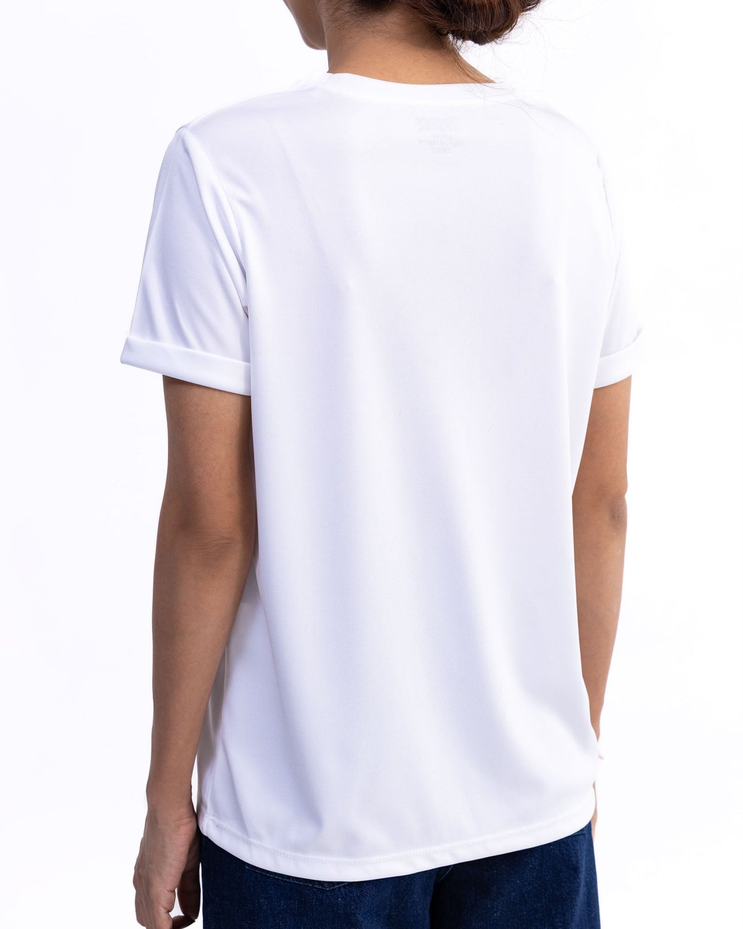 Women Active Wear Tee