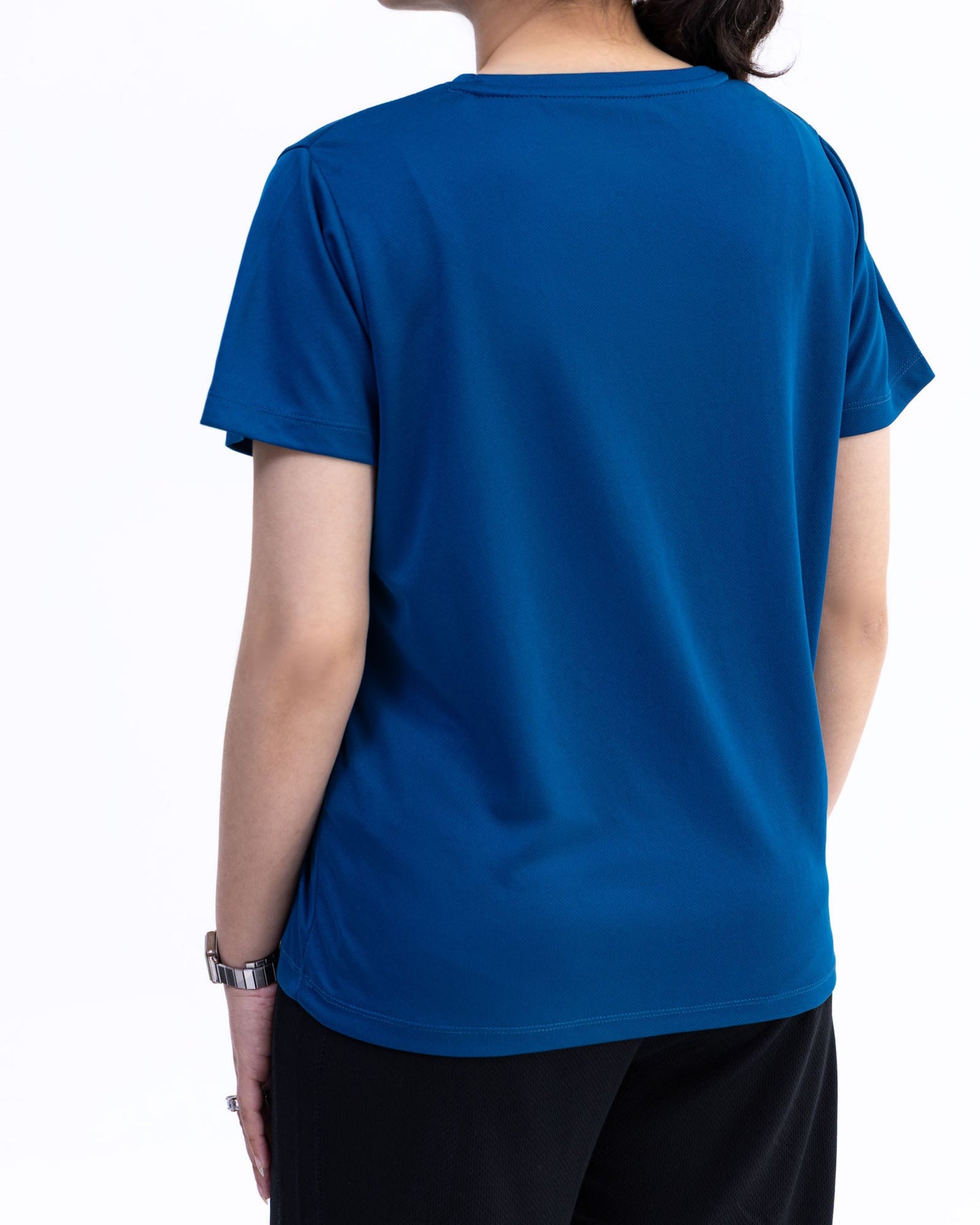 Women Active Wear Tee