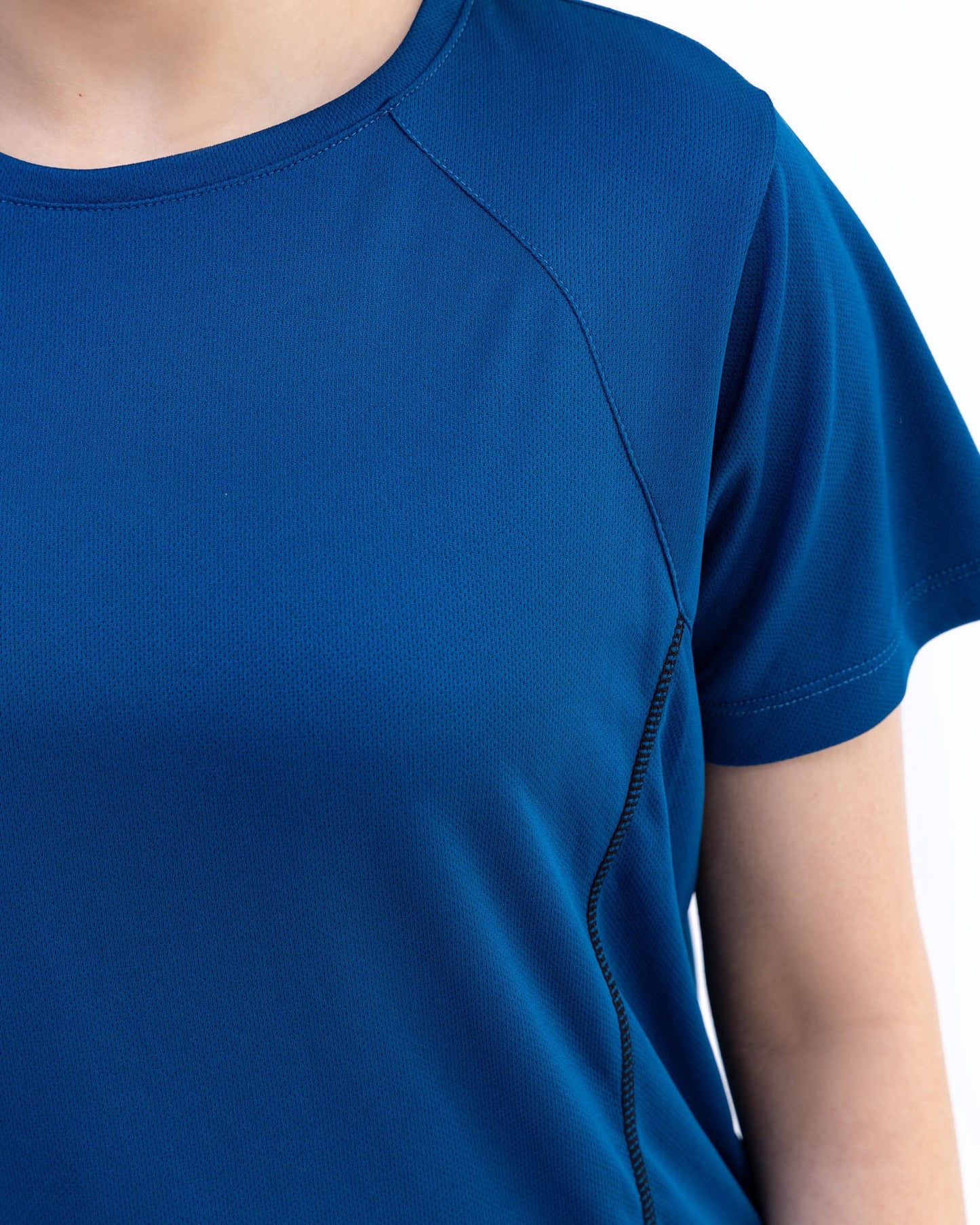 Women Active Wear Tee