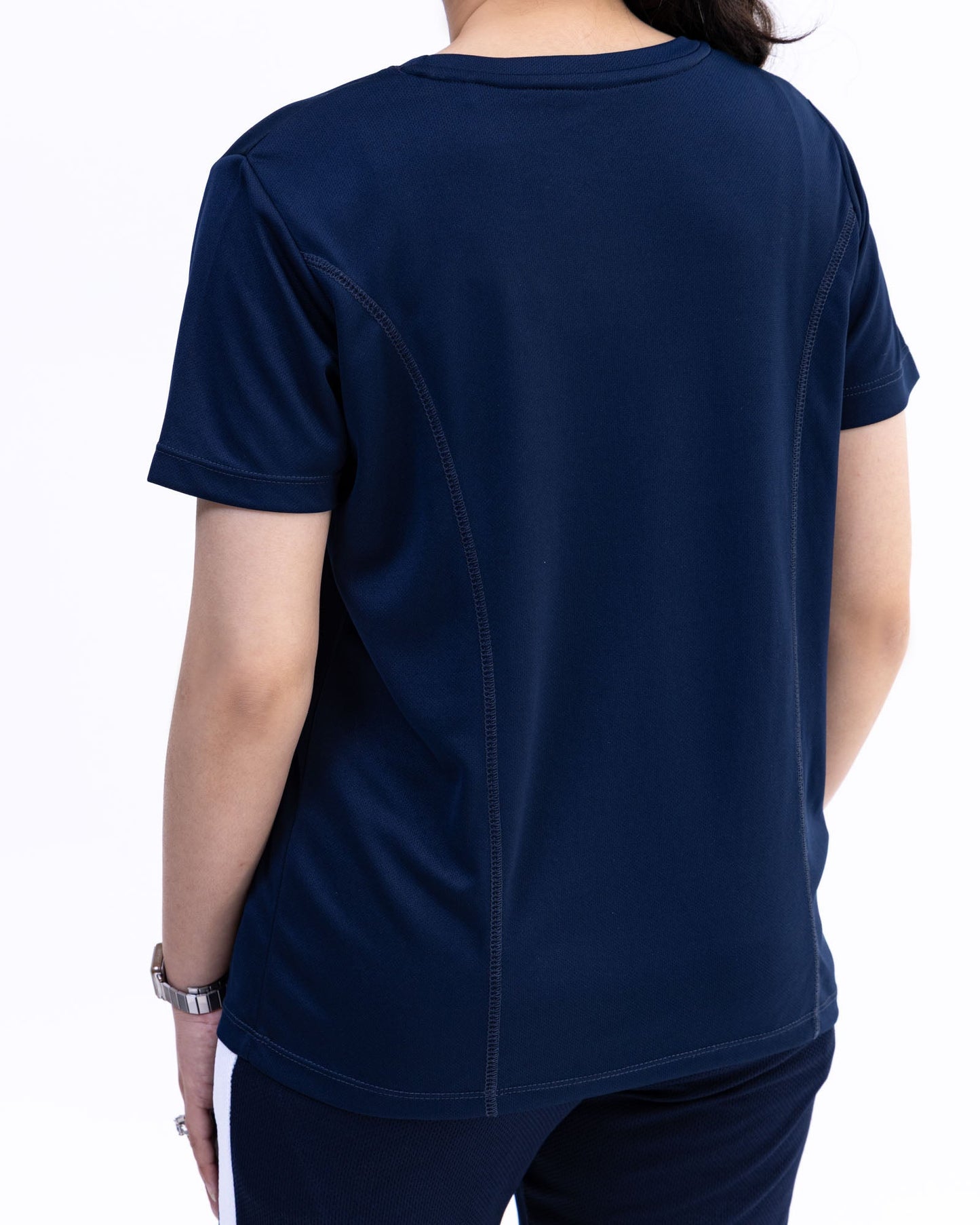 Women Active Wear Tee
