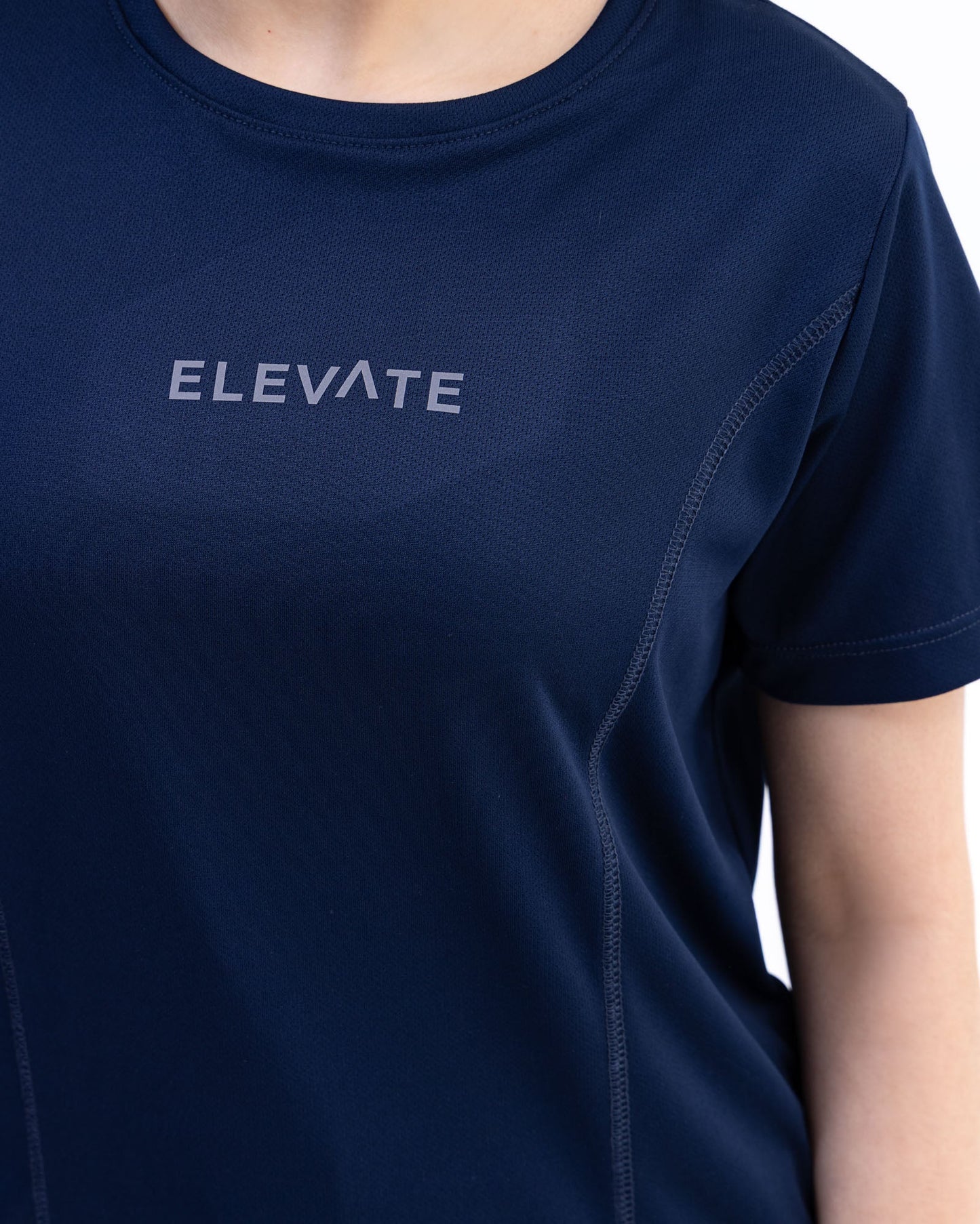 Women Active Wear Tee