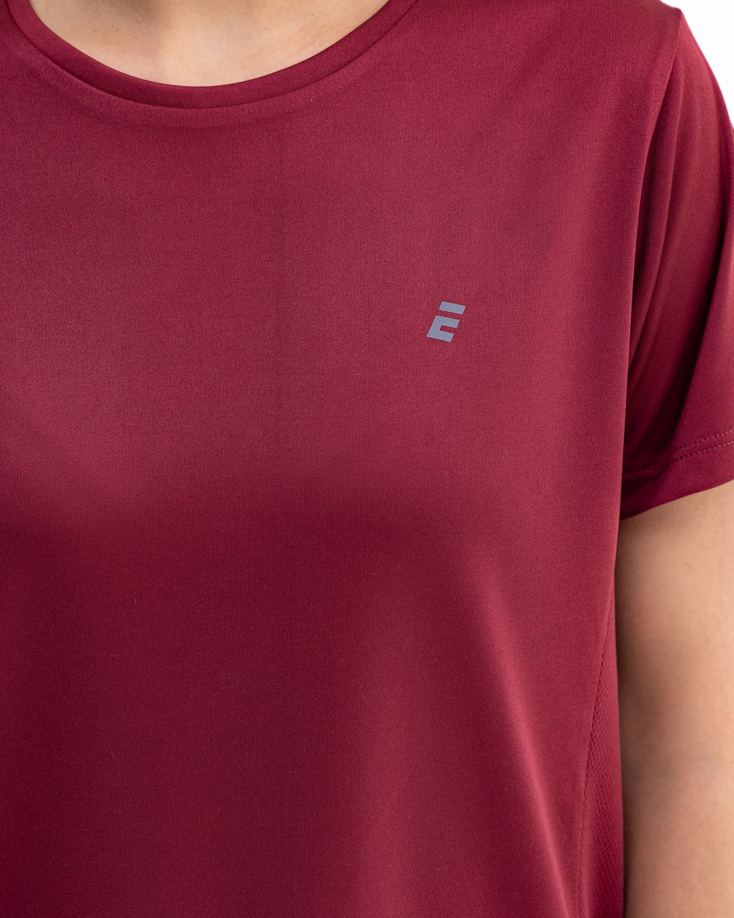 Women  Active Wear Tee