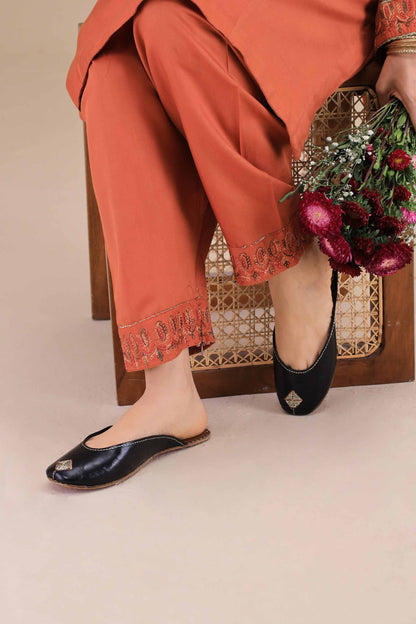 Black Khussa-1531253703