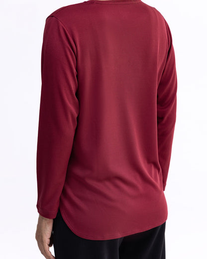 Women  Active Wear Tee