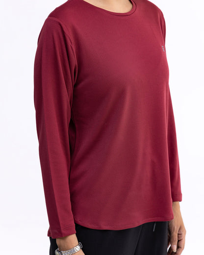 Women  Active Wear Tee